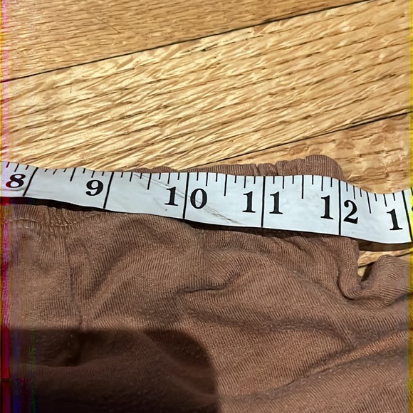 MATE the label Tencel Sleep Short - Picture 9 of 13